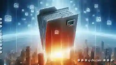 The Future of File Extensions