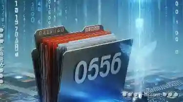 The Future of Files: Will They Even Exist in 10 Years?