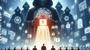 The Great File Extension Conspiracy: Who Controls Your Data?