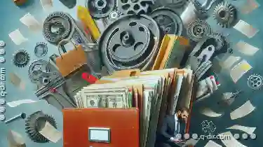 The Hidden Cost of Over-Organized Folders