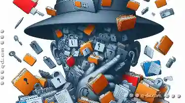 The Hidden Cost of Too Many Folders: Decision Fatigue