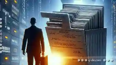 The Illusion of File Ownership in the Digital Age