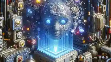 The Role of Metadata in AI-Powered File Sorting