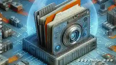Understanding Digital Files: Definition and Importance