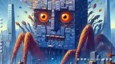What Even Is a File? The Overlooked Foundation of Digital Chaos