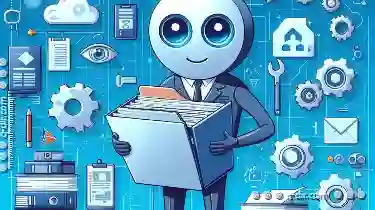 What Is a File? A Beginner’s Guide