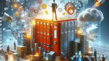What Is a File System? The Foundation of Storage
