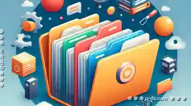What Is a Folder? A Simple Explanation
