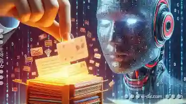 Why AI Will Render Traditional File Types Obsolete