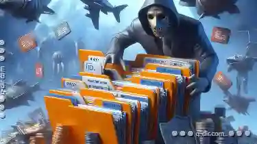 Why ‘Archive’ Folders Are a Digital Hoarder’s Trap