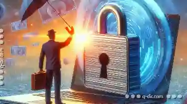 Why File Permissions Are a False Sense of Security