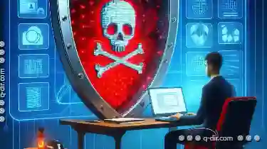 Why Your Antivirus Ignores Malware Hidden in File Attributes