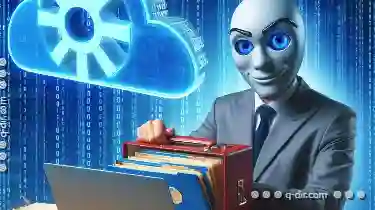 Why Your Files Are Being Manipulated Without Your Knowledge
