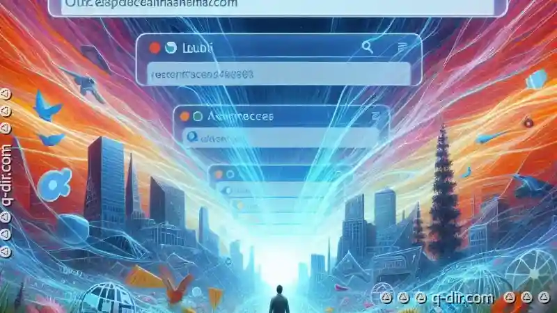 Address Bar's