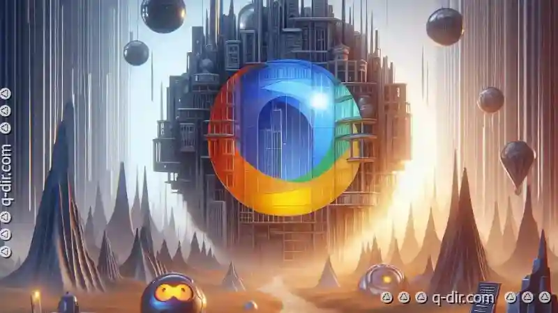 Beyond the Browser: The Deeper Problems with Universal Tabs.
