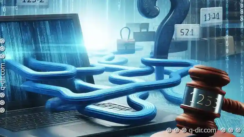 The Digital Clutter's Enabler: Favorites' Role in Disorganization.