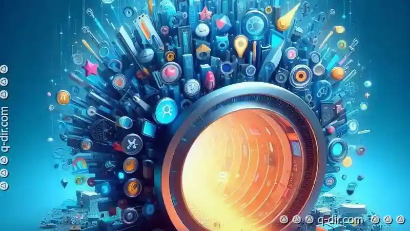 File Explorer s Hidden Gems Most Users Never Discover
