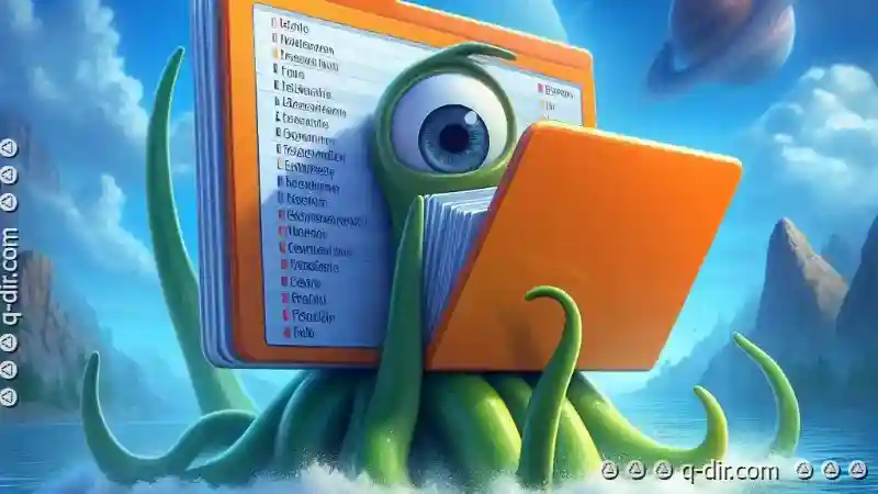 File Explorer s Most Controversial Design Choices