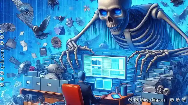 File Explorer vs. Third-Party Alternatives: Is Microsoft Losing?