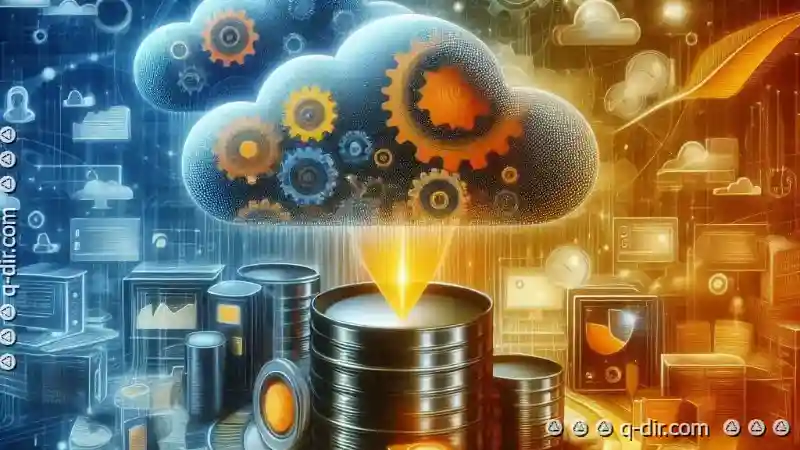 How Filters Quietly Shape Cloud Storage Navigation