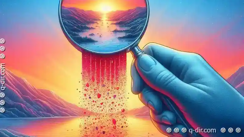 How Filters Reflect Our Need for Instant Results