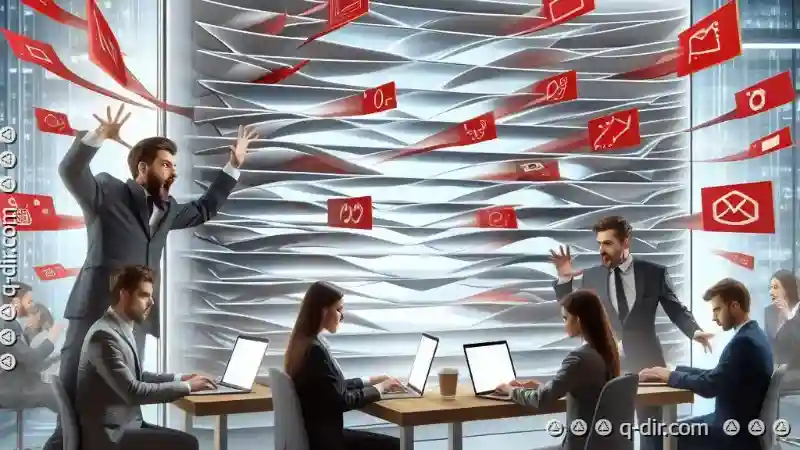 How Tabs Stifle Deep Work and Concentration.