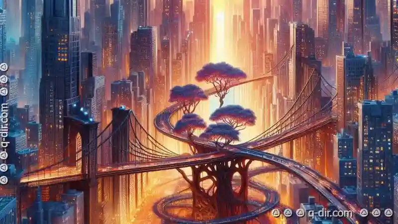 How Tree View Could Bridge the Gap Between Old and New UI