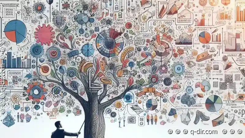 How Tree View Could Learn From Mind Mapping Tools