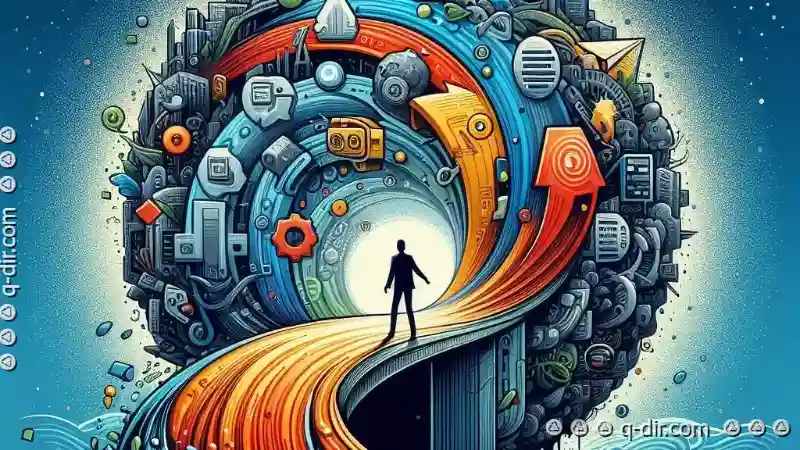 The Illusion of Control: How Favorites Dictate Our Workflow.