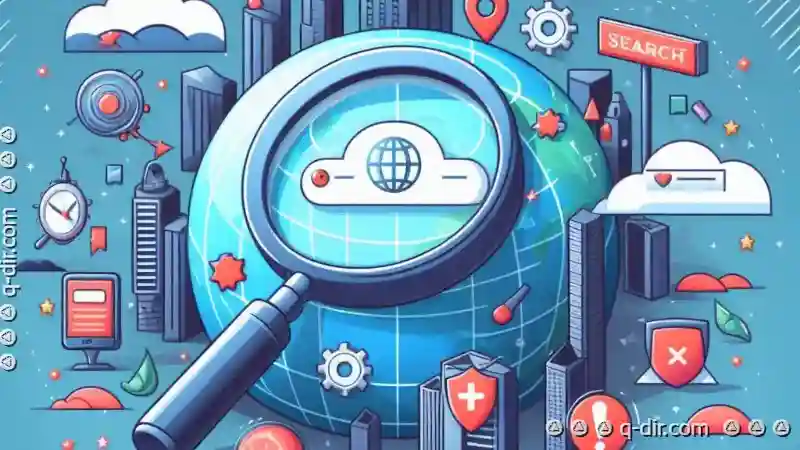 Is Filters' UI Preventing True Cross-System Search?