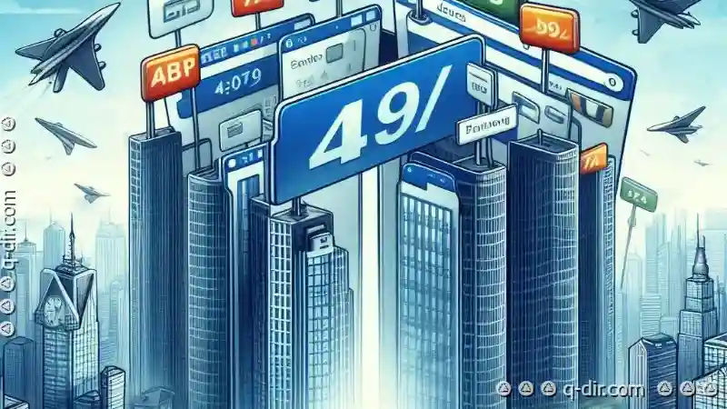 Is Tab Management a Legacy Design Flaw We Can't Escape?