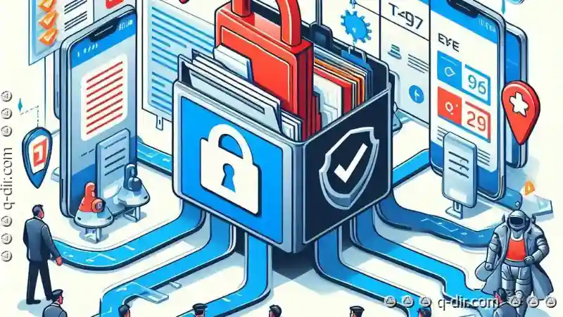 Is Tabbed File Management's UI Preventing True Cross-Device Sync?