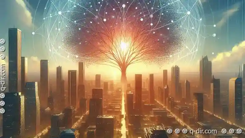 Is Tree View a Failed Experiment in Information Architecture?