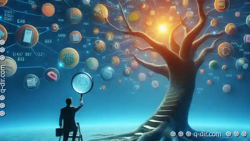 Is Tree View's Persistence a Sign of Cognitive Laziness?