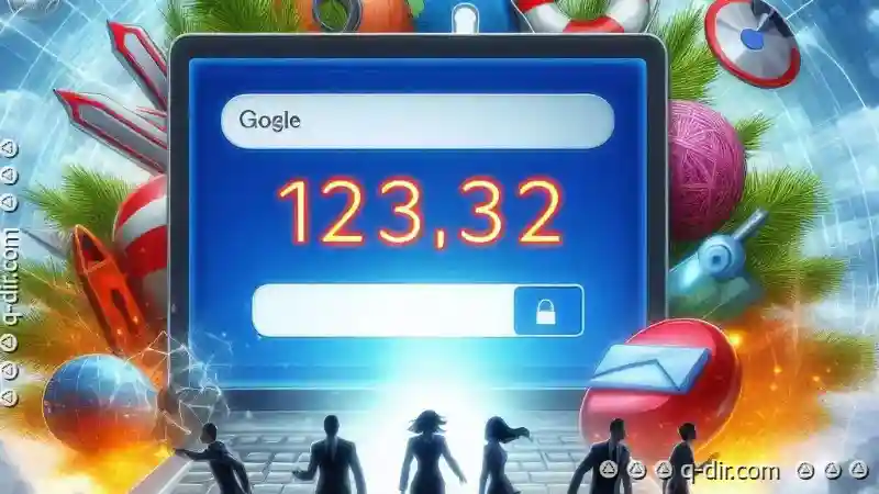 Is the Address Bar a Security Vulnerability in Disguise?