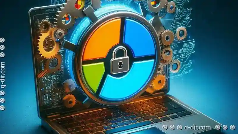 Is the Windows Explorer Shell a Security Vulnerability in Disguise?