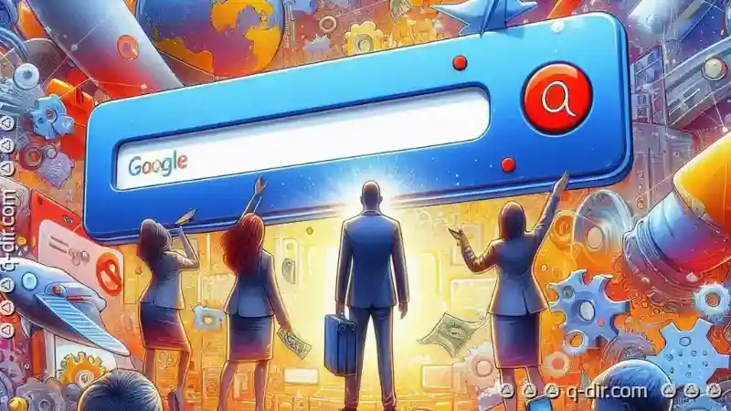 The Address Bar: A Necessary Evil or a UI Disaster?