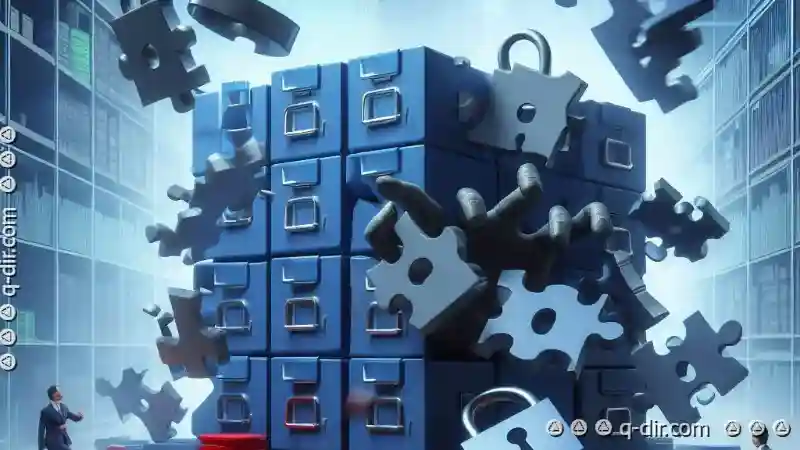The Argument for a No-Hierarchy File Management System.