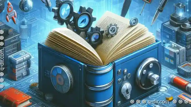 The Best Open-Source File Managers You Should Try