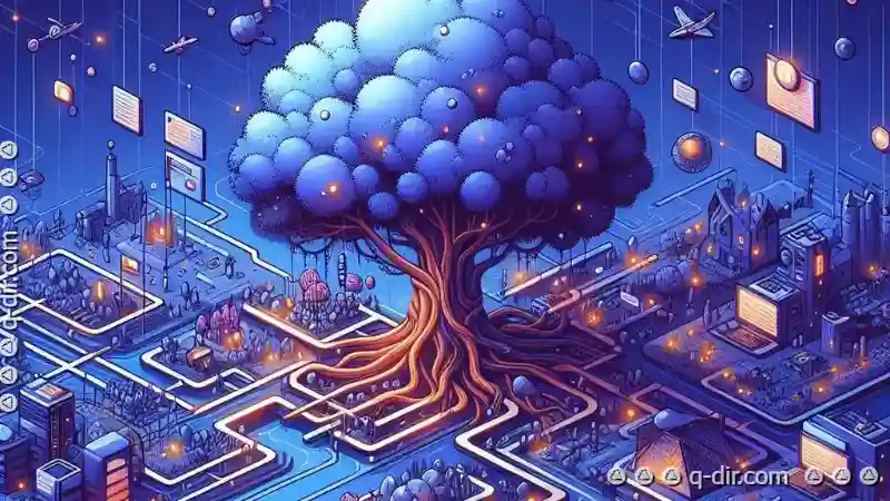 The