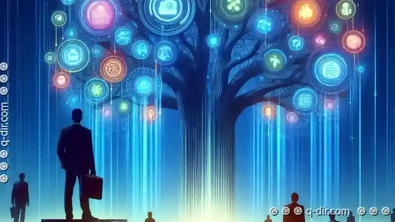 The Case Against Hierarchical Browse: Beyond Tree View.