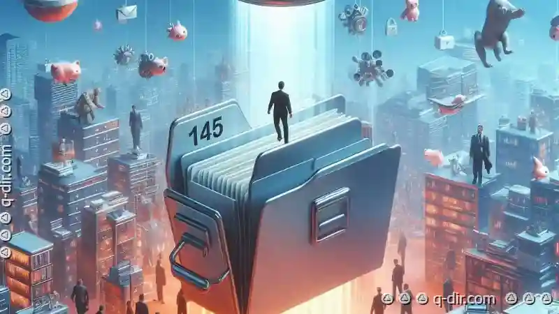The Case for a Universal File Management Standard