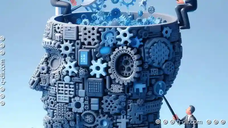 Why We Need to Break Free from the Favorites Overload Paradigm.