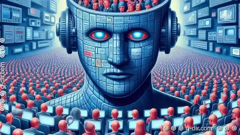 The Cult of the Relevant: How Filters Shaped Our Minds.