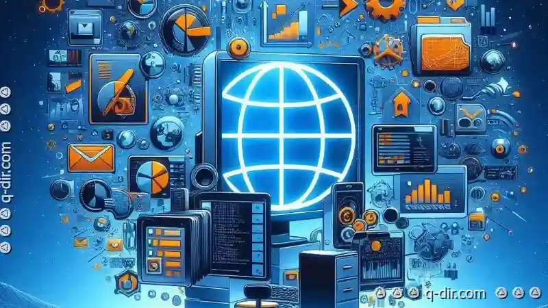 The Cultural Impact of File Explorer s Iconography