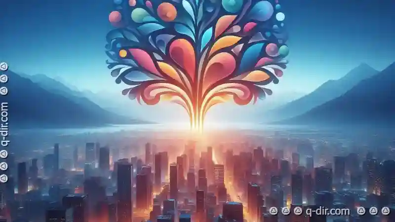 The Cultural Impact of Tree View s Simple Design