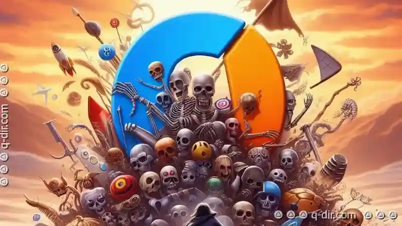 The Death of the Desktop Icon: How Explorer is Changing Our Habits.