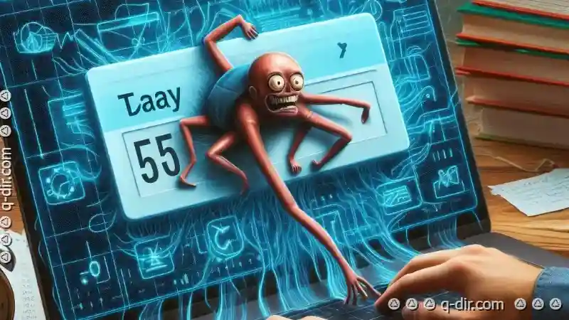 The Digital Procrastinator's Enabler: Tab's Role in Delay.