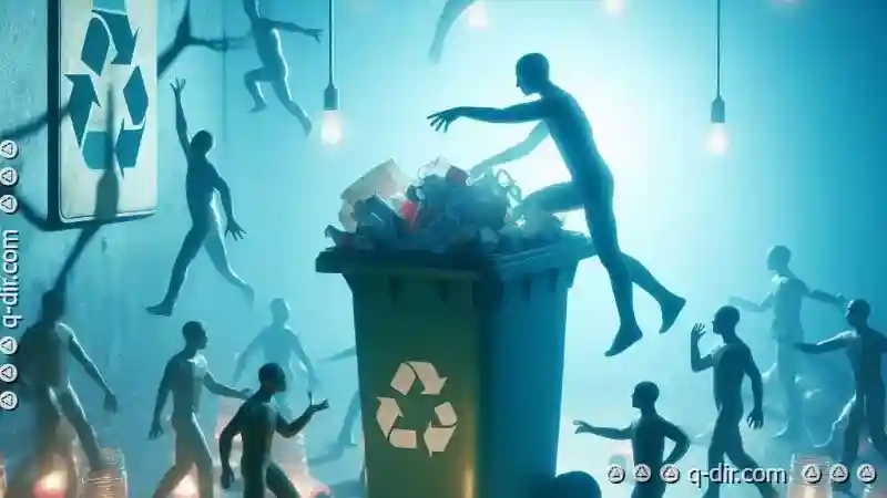 The