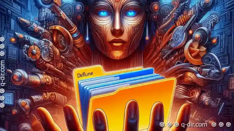 The Love-Hate Relationship Users Have With File Explorer